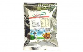 Wheafree Fried Twisters   Pack  100 grams